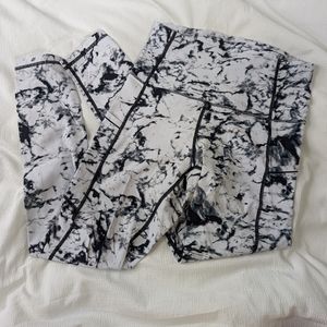 Amazon Athletic Leggings